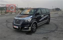 هيونداي ستار اكس